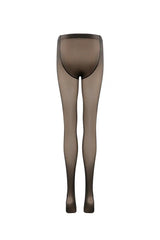 Strumpfhose Kira in Schwarz