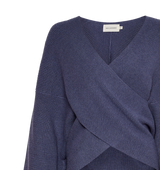 Pullover Zinella Rachelle in Oceana Melange