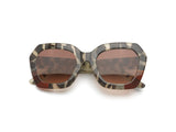 Sonnenbrille Gwen in Bronze Bobcat