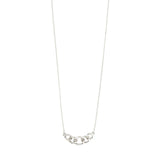 Kette WRENLEY in Silber