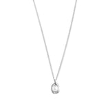 Kette Ilse Pearl in Silber
