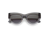 Sonnenbrille Kim in Emerald Shadow