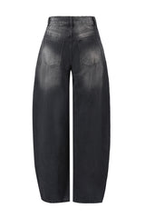 Ballonhose Jeans