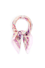 Sommertuch Marla in Rosa