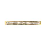 Armreif Joy in Gold
