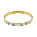 Armreif Joy in Gold