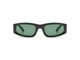 Sonnenbrille Rylan in Black