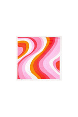 Sommertuch Marla in Pink