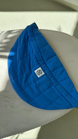 Bumbag Sasja in Blau