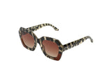 Sonnenbrille Gwen in Bronze Bobcat