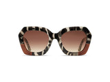 Sonnenbrille Gwen in Bronze Bobcat