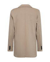 Blazer Nanni in Beige