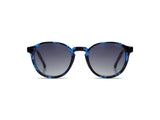 Sonnenbrille Liam in Midnight Tortoise