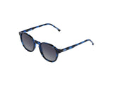 Sonnenbrille Liam in Midnight Tortoise