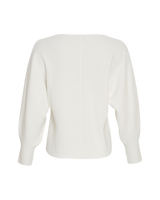 Pullover Acentia Rachelle V in Egret