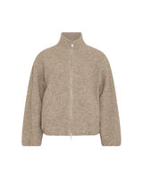Jacke Annike Wool in Warm LGM