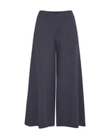 Hose Arisha Thamira HW Skirt Pants in India Ink