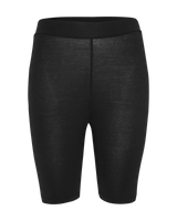 Shorts Betrina in Schwarz