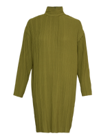 Kleid Bevin in Avocado