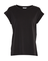 T- Shirt Birdia Lynette in Black