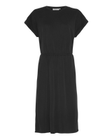 Kleid Deannie Lynette in Schwarz