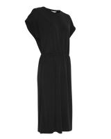 Kleid Deannie Lynette in Schwarz