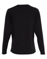 Shirt Elizza Lynette in Schwarz