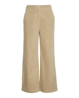 Hose Geggo in Trench Coat