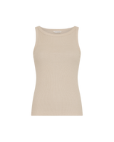 Top Gubbe Rasmia SL in Oatmeal
