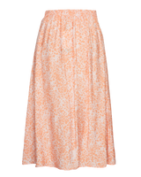 Rock Lavinia Ladonna in Salmon Dots