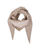 Schal Lowee in Beige