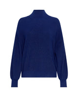 Pullover Magnea Rachelle in Sodalite Blue