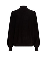 Pullover Magnea Rachelle in Schwarz