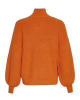 Pullover Magnea Rachelle in Golden Ochre