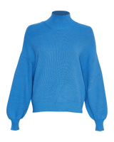 Pullover Magnea Rachelle in Palace Blue