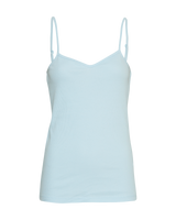 Top Rasmia in Blue
