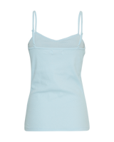 Top Rasmia in Blue