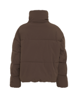 Jacke Refron in Hot Fudge