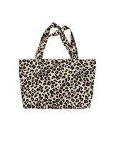 Tasche Sage Tote in Oatmeal Leo