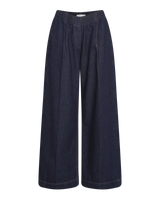 Jeans Sana Lis Pants in Dark Blue Wash