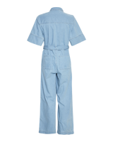 Jumpsuit Shayla in Blue Wash