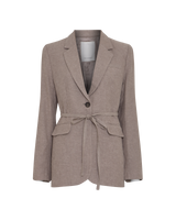 Blazer Viana Ginia in Mountain Trail