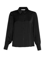 Bluse Viloah Maluca Shirt in Black
