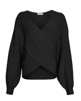 Pullover Zinella Rachelle in Schwarz