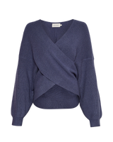Pullover Zinella Rachelle in Oceana Melange