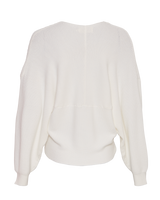 Pullover Zinella Rachelle in Egret