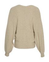 Pullover Zinella Rachelle in Oatmeal Melange