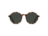 Sonnenbrille Madison in Tortoise