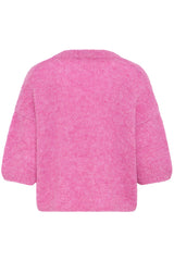 Pullover Otia in Phlox Pink