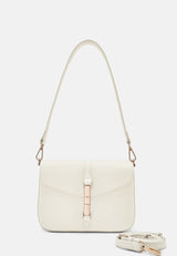 Tasche Loviisa Small in Cloudy Beige
